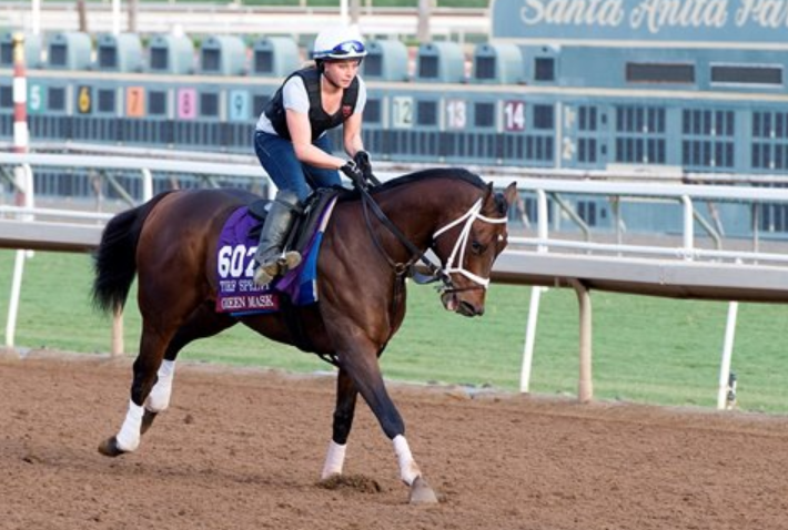 How Competition Levels Shape Race Outcomes