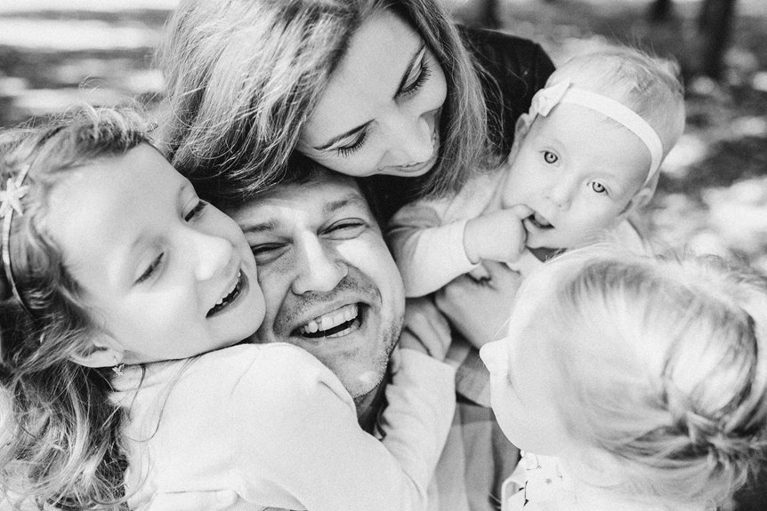 biography of joseph pete jr family life