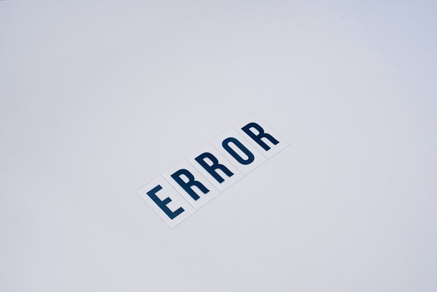 common errors become persistent 4382381439