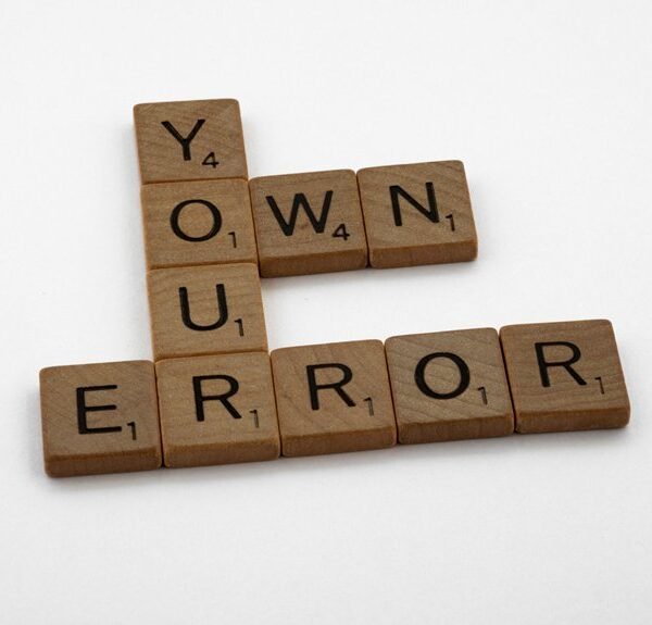 common errors phone number tips