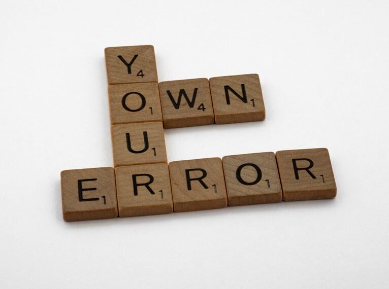common errors phone number tips