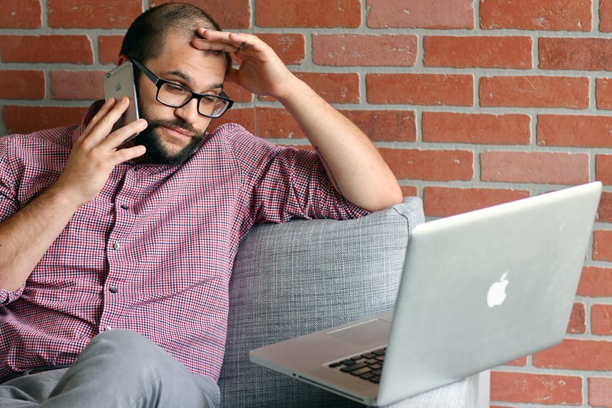 easy troubleshooting methods for issues