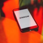 frequent errors hinder normal use