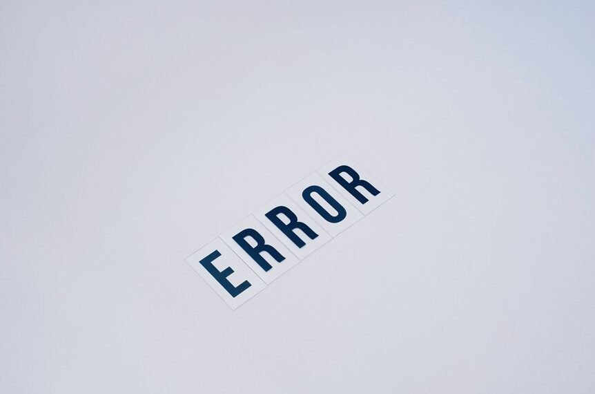 guidance for routine error discovery