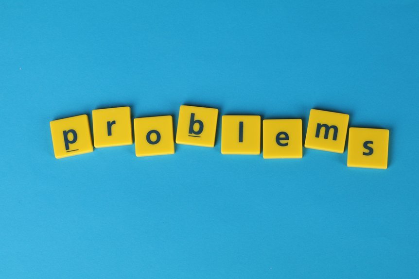 issues associated with 7242044519 and resolutions
