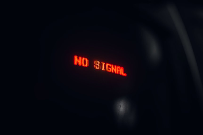 issues persist without warning continue