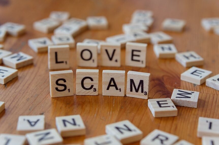 phone scam contact details how to respond
